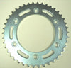 SUNSTAR REAR SPROCKET STEEL 42T-520 HON 2-356542
