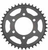 SUNSTAR REAR SPROCKET STEEL 40T-525 KAW 2-435040