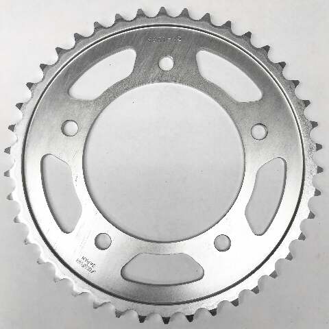 SUNSTAR REAR SPROCKET STEEL 42T-525 YAM 2-460142