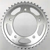 SUNSTAR REAR SPROCKET STEEL 42T-525 YAM 2-460142