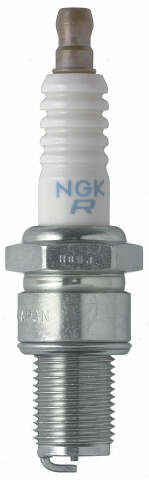NGK SPARK PLUG #3993/04 SOLID 3993
