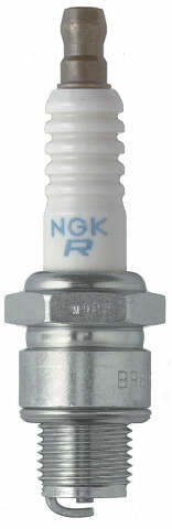 NGK SPARK PLUG #6715/10 SOLID 6715