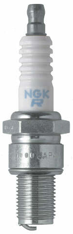 NGK SPARK PLUG #6669/10 SOLID .018
