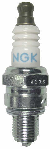 NGK SPARK PLUG #7599/10 7599