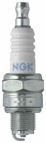 NGK SPARK PLUG #1223/10 EFI SAW 1223