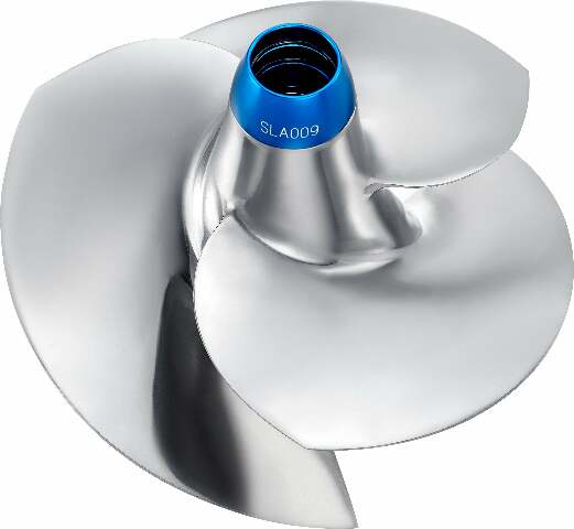 SOLAS CONCORD IMPELLER YJ-CD 12/17 YJ-CD-12/17