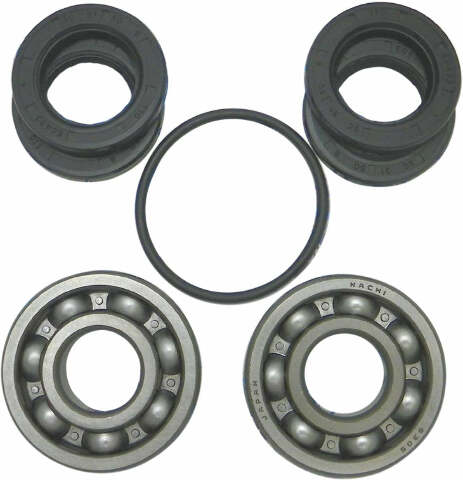 WSM DRIVE SHAFT REPAIR KIT KAWASAKI JS 550 003-610