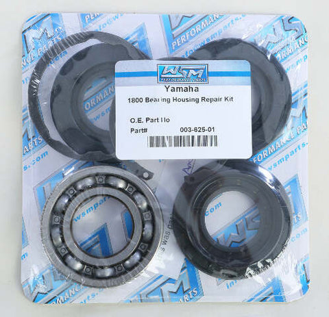 WSM DRIVE SHAFT REPAIR KIT YAM 003-625-01