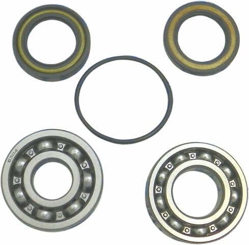 WSM PUMP REPAIR KIT YAM 003-627