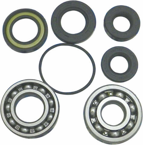WSM PUMP REPAIR KIT YAM 003-629