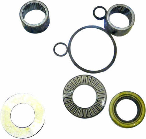 WSM JET PUMP REPAIR KIT SD 580 003-640