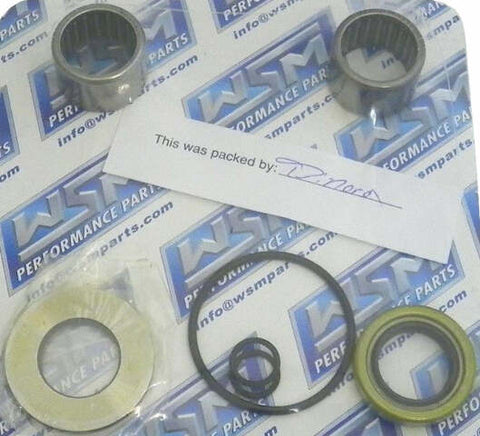 WSM PUMP REPAIR KIT SEA DOO 003-643