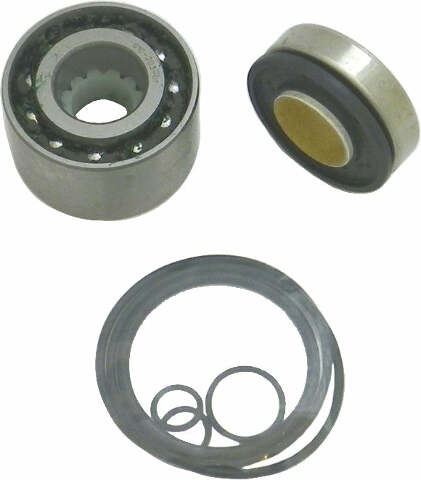 WSM PUMP REPAIR KIT SEA DOO GTX 4TEC 2002 003-644