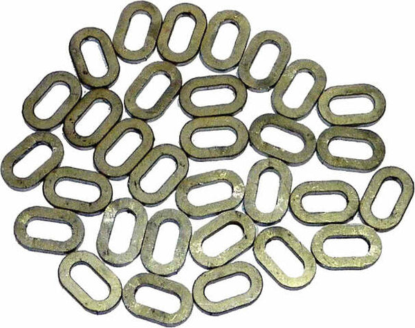 WSM HULL WASHER KIT FOR SEA-DOO SPARK 012-650
