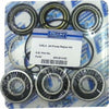 WSM JET PUMP REPAIR KIT KAW 003-614-02