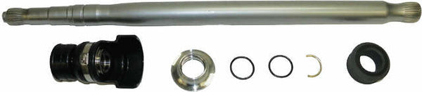 WSM DRIVE SHAFT UPGRADE KIT 003-158-01K