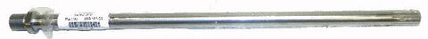 WSM DRIVE SHAFT KAWASAKI 003-161-05