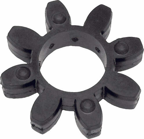 WSM COUPLER DAMPER SD 003-202