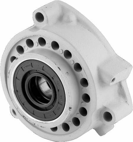 WSM BEARING HOUSING YAM 003-406-01