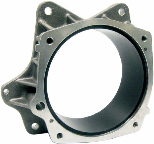 WSM JET PUMP HOUSING YAMAHA 800/1200 6PR 003-508