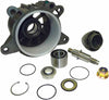 WSM JET PUMP ASSEMBLY S-D 4-TEC 003-722K