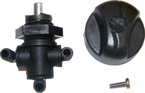 WSM FUEL VALVE - 3 POSITION ON/OFF /RESERVE 006-600