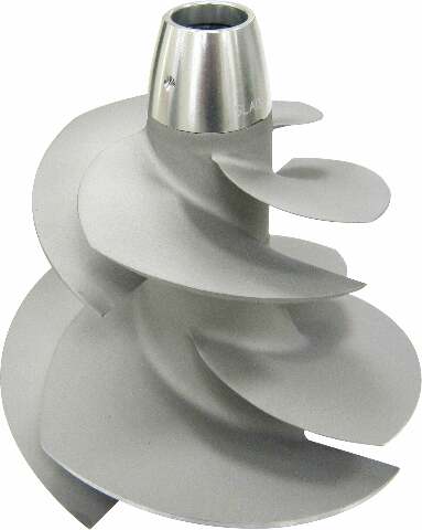 SOLAS TWIN FLYBOARD IMPELLER YAMAHA YS-FY-09/14 YS-FY-09/14