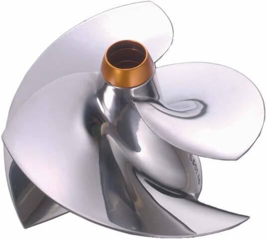 SOLAS YS-CD-13/19 IMPELLER CONCORD YS-CD-13/19