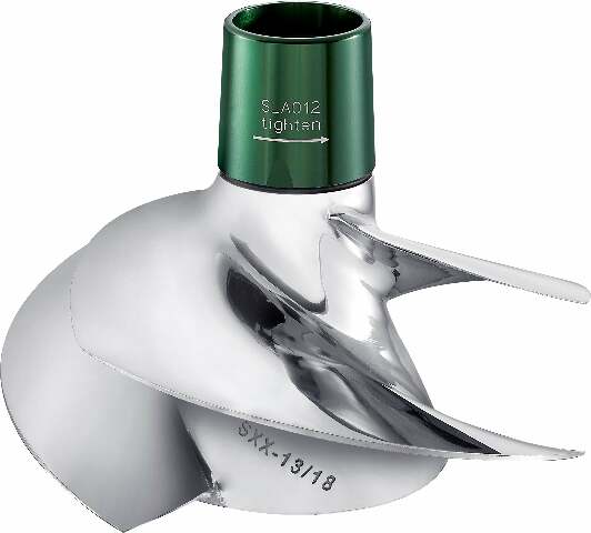 SOLAS SXX-CD-13/18 IMPELLER SXX-CD-13/18