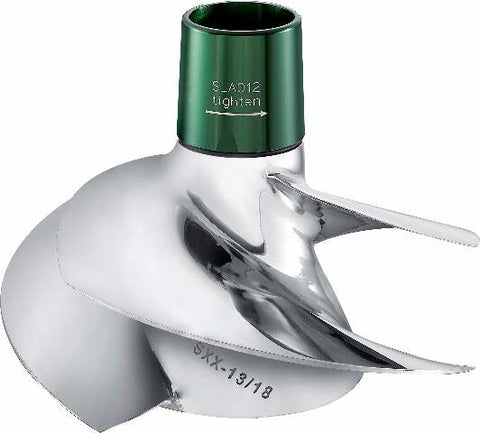 SOLAS SXX-CD-13/18 IMPELLER SXX-CD-13/18