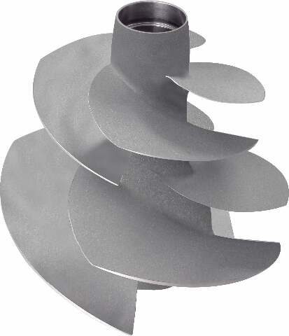 SOLAS TWIN PROP IMPELLER 15/21A SRZ-TP-15/21A