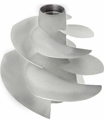 SOLAS CONCORD IMPELLER 4 BLADE SX4-CD-13/16 SX4-CD-13/16