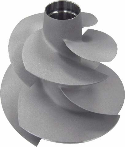 SOLAS TWIN FLY IMPELLER SRZ-FY-09/14 SRZ-FY-09/14