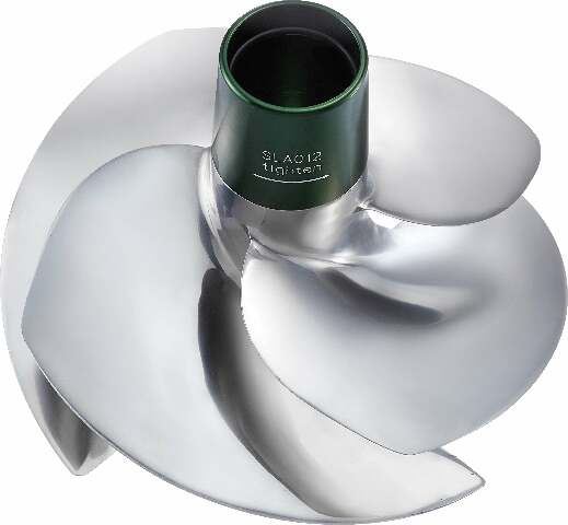 SOLAS SX4-CD-11/16 IMPELLER SX4-CD-11/16
