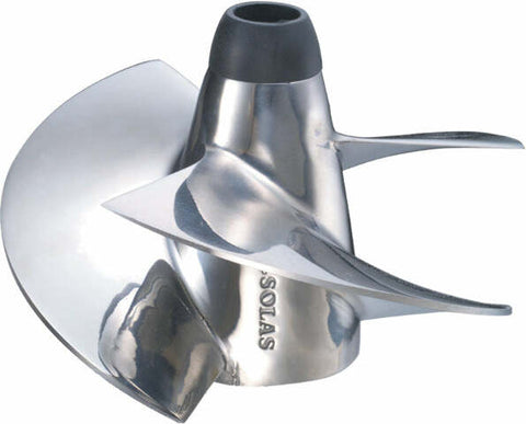 SOLAS X-PROP IMPELLER SEA-DOO ST-SC-XO 14.5-17.5