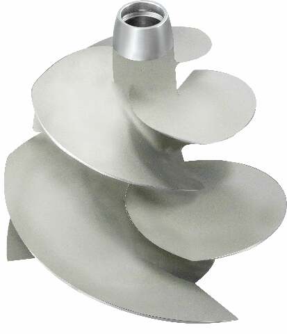 SOLAS YV-TP-12/18 IMPELLER YV-TP-12/18