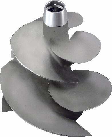 SOLAS CONCORD TWIN IMPELLER YAM YAM SHO/ FZR/ FZS '09-12 YS-TP-14/23
