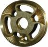 RACE TECH G2-R FORK GOLD VALVE FMGV 3420G