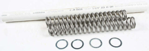 RACE TECH FORK SPRING 1.10KG HARLEY FRSP S4430110