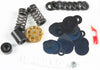 RACE TECH GOLD FORK VALVE KIT FMGV S3702C