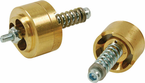 RACE TECH GOLD VALVE CARTRIDGE EMULATOR FEGV S3802