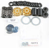 RACE TECH GOLD FORK VALVE KIT FMGV S3901C