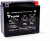 YUASA BATTERY YTX20L SEALED FACTORY ACTIVATED YUAM420BS