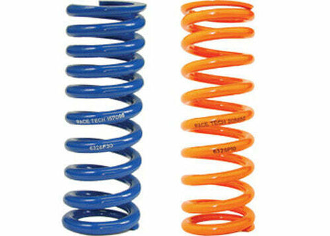 RACE TECH SHOCK SPRING 2.7 KG HUS/KTM SRSP 4814027