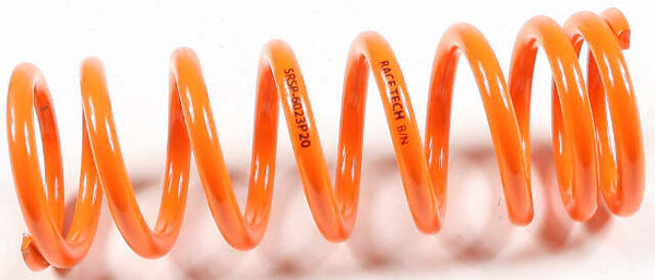 RACE TECH SHOCK SPRING SRSP 6023P20