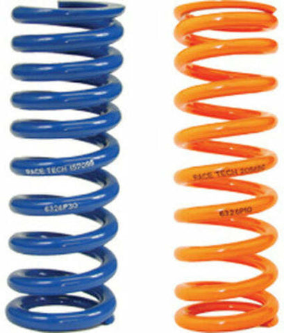 RACE TECH SHOCK SPRING PROGRESSIVE SRSP 602360