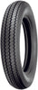 SHINKO TIRE CLASSIC 240 FRONT 100/90-19 63H BIAS TL 87-4115