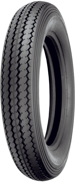 SHINKO TIRE CLASSIC 240 FRONT/REAR MT90-16 74H BIAS TT A/B  E240