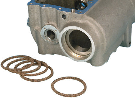 JAMES GASKETS GASKET WASHER MAIN DRIVE SEAL 10/PK 35231-36