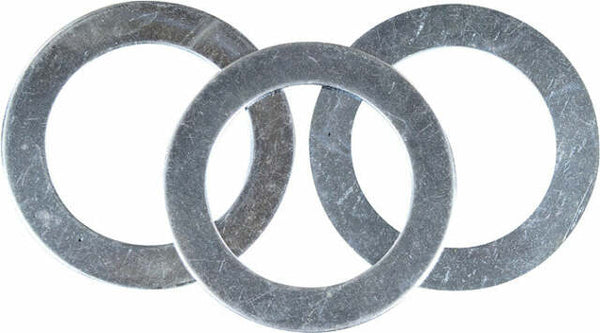 COMET SPRING SHIMS 3/PK 203849A